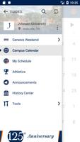 Johnson University скриншот 2