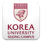 Korea University Sejong Campus icon