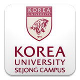 Korea University Sejong Campus icon