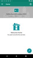 Kafka Summit screenshot 1