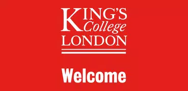 Welcome to King's