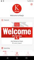 Welcome to King's 截图 1