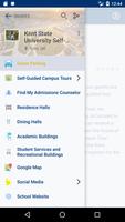 Kent State Admissions ảnh chụp màn hình 1