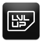 LVL UP EXPO biểu tượng