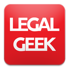 Legal Geek biểu tượng