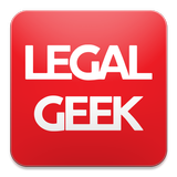 Legal Geek biểu tượng