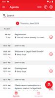 Legal Geek ảnh chụp màn hình 1