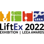 LiftEx 2022 biểu tượng