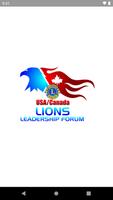 USA/Canada Lions Lead. Forum bài đăng