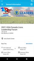 USA/Canada Lions Lead. Forum ảnh chụp màn hình 1