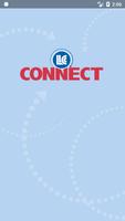 LLCC Connect poster