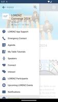 LORENZ poster