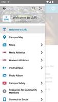 LMU Lion ảnh chụp màn hình 1