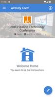 Pipeline Technology Conference ảnh chụp màn hình 1