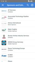 Pipeline Technology Conference ảnh chụp màn hình 2