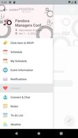 Pandora Manager’s Conference screenshot 1