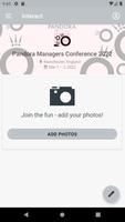 Pandora Manager’s Conference скриншот 2