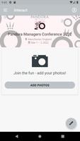 Pandora Manager’s Conference capture d'écran 2