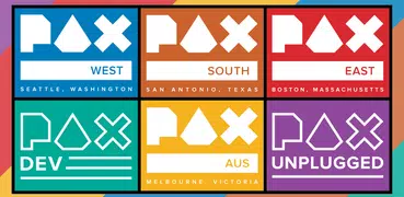 PAX Mobile App