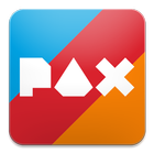 PAX Mobile App ícone