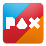 PAX Mobile App icône