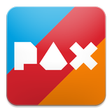 PAX Mobile App ícone