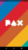 PAX Mobile App Cartaz