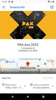 PAX Mobile App скриншот 1