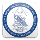 Phi Beta Sigma ícone