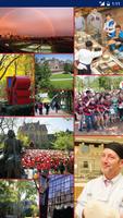 Penn Guides Plakat