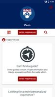 Penn Guides Screenshot 1