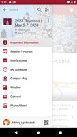 Phillips Exeter Academy Events पोस्टर