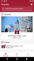 Phillips Exeter Academy Events स्क्रीनशॉट 2