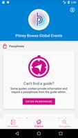 Pitney Bowes Global Events screenshot 1