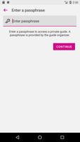 Pitney Bowes Global Events screenshot 2