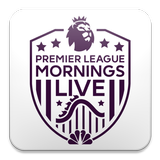PL Mornings Live Fan Fest biểu tượng