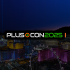 PlusCon 2025 icon