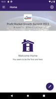 Profit Rocket Summit ảnh chụp màn hình 1