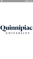 Quinnipiac University Events poster