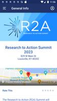 Research 2 Action Summit screenshot 1