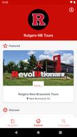 Rutgers NB Ekran Görüntüsü 1