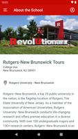 Rutgers NB Ekran Görüntüsü 2