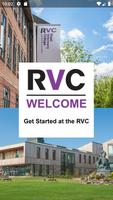 RVC Welcome 2021 poster