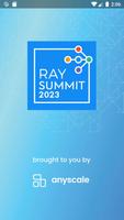 Ray Summit poster