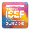 Regeneron ISEF 2025