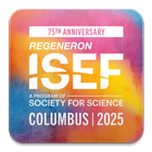 Regeneron ISEF 2025 icon