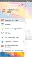 Regeneron ISEF 2025 bài đăng