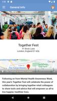 Retail Trust Together Fest ảnh chụp màn hình 1