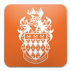 Official Royal Holloway app icon