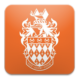 Official Royal Holloway app icon